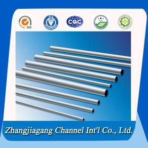 304, 304L, 316, 316L Stainless Steel Capillary Tube