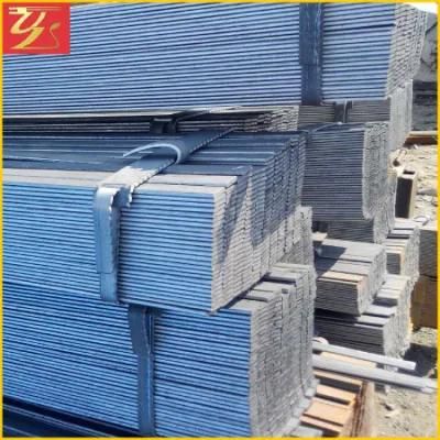 S45c Mild Steel Flat Steel Bar