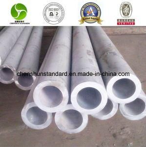S31803 A789 Stainless Steel Seamless Steel Pipe (S31803/ S32205/ S32304/ S32750/ S32760)