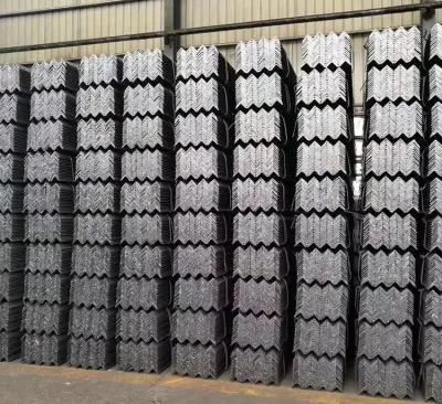 ASTM Standard Equal Angle Stainless Steel