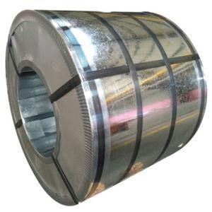 Bis China Galvanized Steel Coil/Gi Steel Sheet Coil for Sale