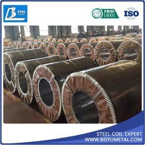 Gi Galvanized Steel Coil SGCC Dx51d+Z DC52D+Z