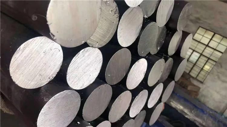 Customized AISI 201 304 316 Stainless Steel Round Rod/Bar