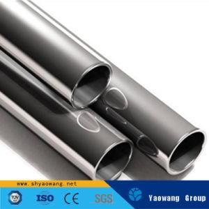 Uns S31200/022cr25ni6mo2n Duplex Stainless Seamless Steel Tube Pipe