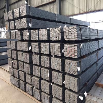High Quality Ms Steel Flat Bar