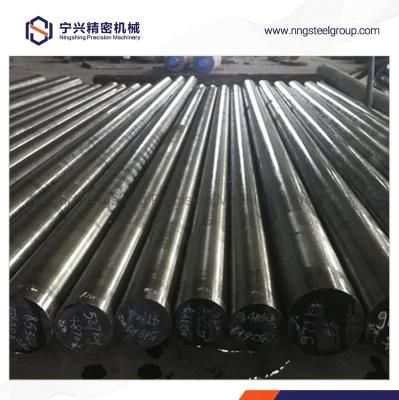 36CrNiMo4 Forged Round/9840 Alloy Steel Rod/36CrNiMo4 Alloy Steel/Flat Bar/Steel Block/Round Bar