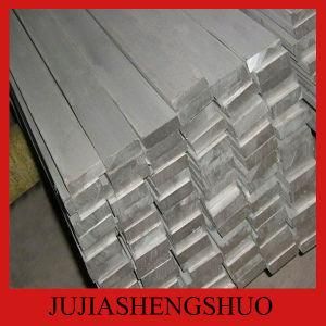 Stainless Steel Flat Bar Hot Rolled 304