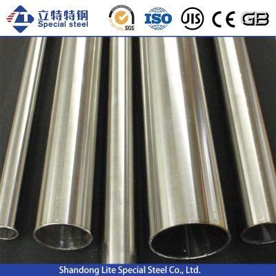 Hot Sale Factory Tp 201 304 309 321 316 Ss Stainless Steel Welded Pipe Seamless Stainless Steel Tube
