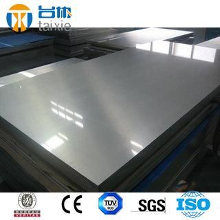 1.2842 DIN 90mnv8 AISI O2 Cold Worked Die Steel Plate Alloy