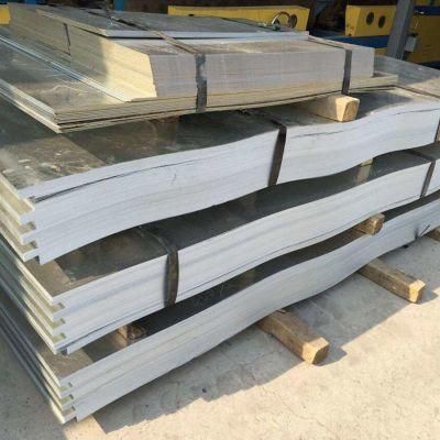 Galvanized 4X8FT ASTM Steel PPGI Sheet Plate Coils for Industry Using with Directly Factory Price Quality