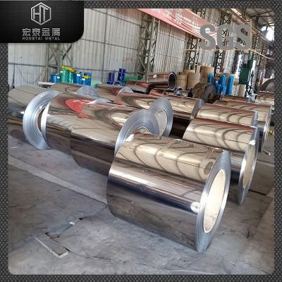 Coils Colour Steel PPGI Prepainted Steel Produce 600-1250mm Width Steel Coil