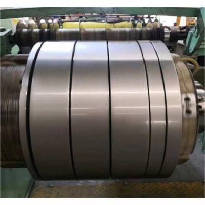 Decorative 0cr18ni19 Stainless Steel Coil