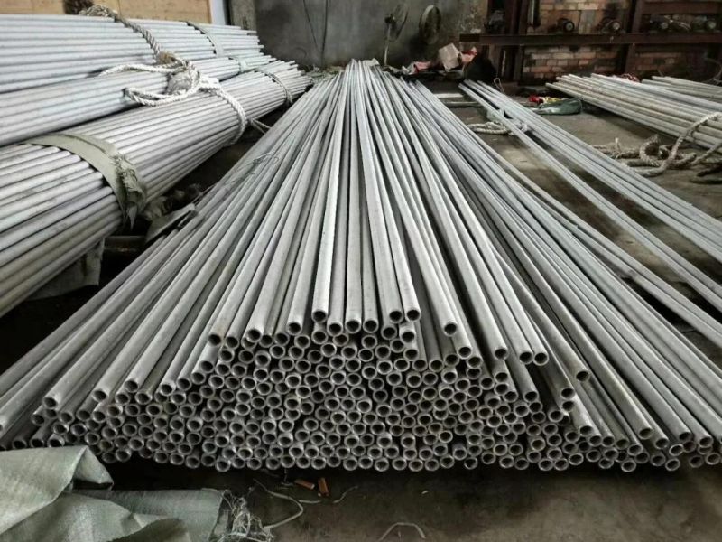 Hot Selling Good Qualitty 309 Stainless Steel Pipe