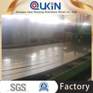 Factory Cold Rolled ASTM 304/316L/321/430 Stainless Steel Strip