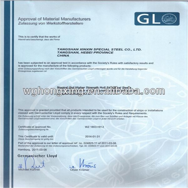 Color Coated Galvanized Steel Coil