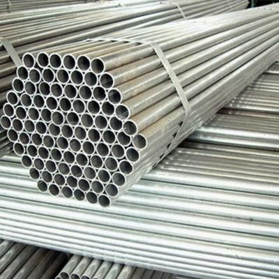 Stk500 JIS3444 2.4mm Galvanized Steel Pipe