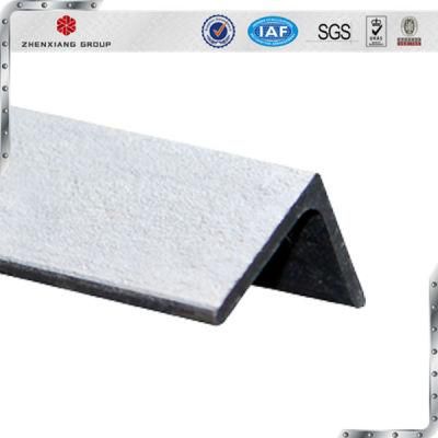 Ss400 JIS Standard Steel Angle Bar in China