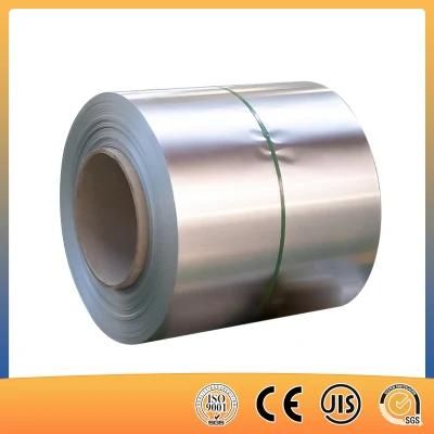 Construction Dx51d Z30-Z270 Hot Dipped Zinc Steel Coil