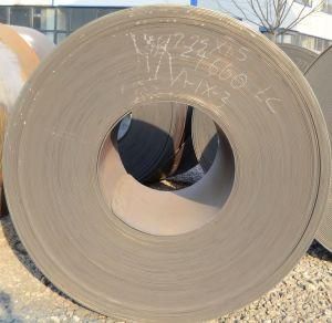 Prime Hot Rolled Steel Sheet in Coil Steel Strip / Hot Rolled Steel Coil