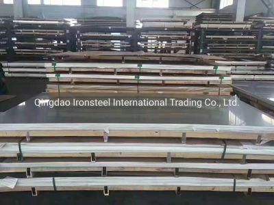 0.1mm~3.0mm SUS 310S Cold Rolled Stainless Steel Sheet Ss Sheet