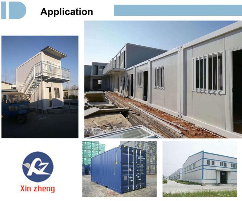 Manufacture Exporters Supplier Building Materials for Gi Coils Z40