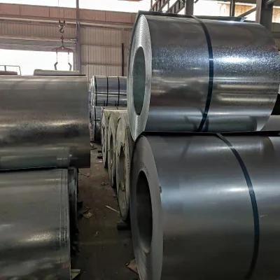 Galvanized Steel Coil Prepainted Galvanized Steel Coil