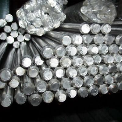 Factory Price 316 Stainless Steel Round Rod for Sale