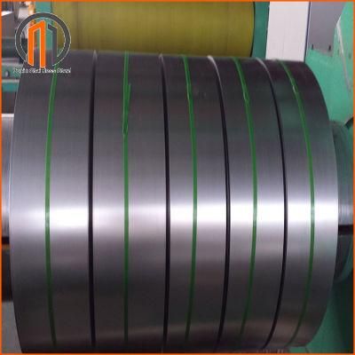 AISI314 High Hardness Cold Rolled Stainless Steel 314 Strip