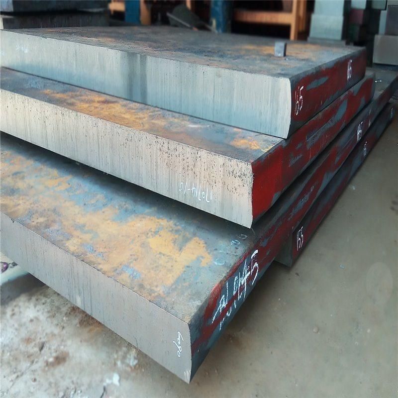 1.2738 P20+Ni Steel Sheet of Alloy Steel