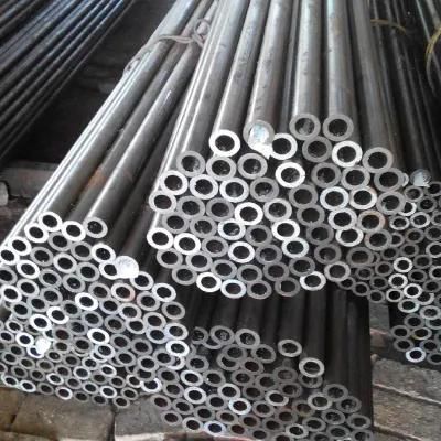 St52.3 Cold Rolled Honed Tubes