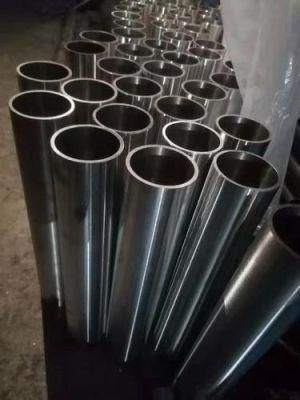 Supply S35c Cylinder Pipe/S35c Oil Earthen Pipe/S35c Internally Polished Seamless Tube/S35c Honing Tube