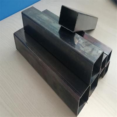 Black Annealed Welded Steel Pipe