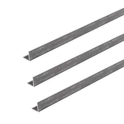 Angle Profile Steel Bar