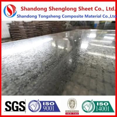 Building Material Prime Cold Rolled Hot Dipped Zinc Prepainted Color Coated PPGI PPGL Galvalume Galvanized Steel Sheet