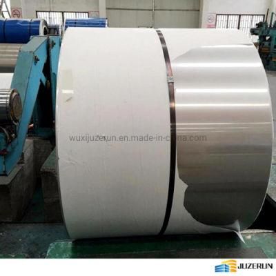 Cold-Rolled Stainless Steel Coil, 409/430/201/304 Stainless Steel Coil