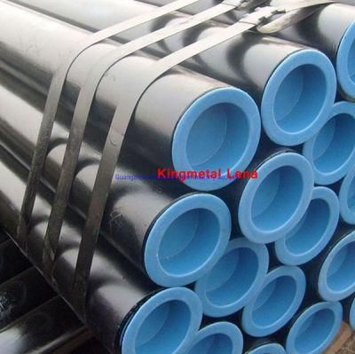 13crmo4-5 En10216-2 Seamless Steel Pipe