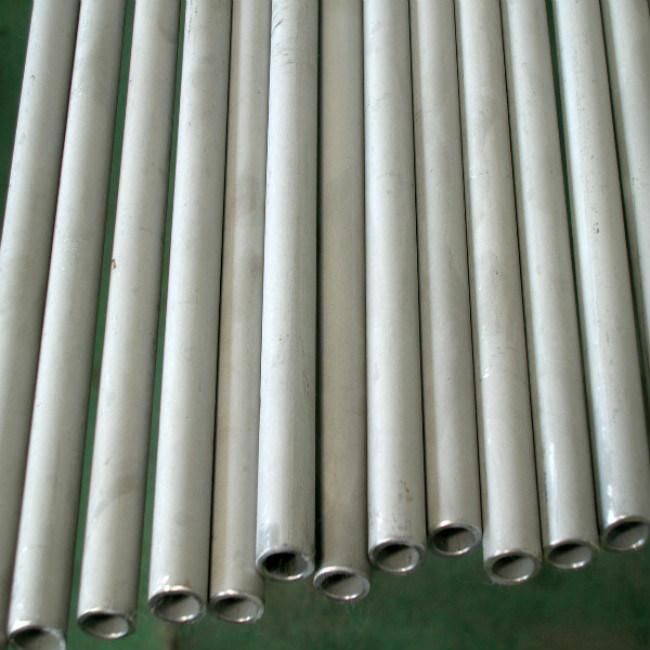 Stainless Steel Tube for Heat Exchanger Tubes Pipes 304L 316L 304 316