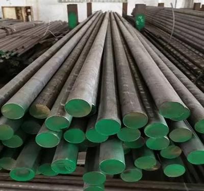 4340/1.6511/40CrNiMoA Forged Alloy Tool Steel Round Bar/Customize Machined/Turned Tool Steel Flat Bar/Alloy Mold Steel Plate