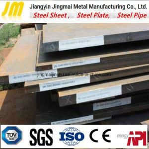 S355j0w, S355j2wp, High Strength Weather Resistance Steel Plate