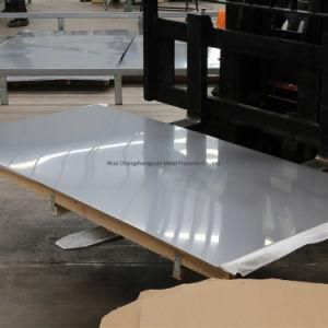 Hot Rolled 304 316 (304L 316L) Stainless Steel Sheet with Best Price