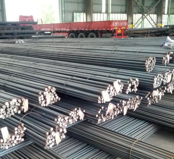 SAE 1045 / C45 /En8 Hot Rolled Carbon Steel Round Bar