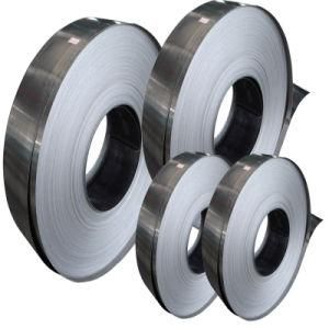 Q195 Q235 Q345 Series Galvanized Steel Coil and Steel Strip
