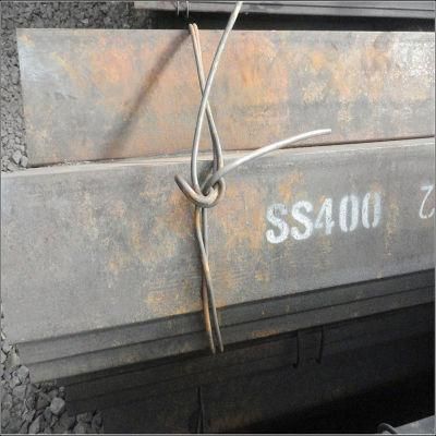 OEM Manufacturers ASTM A36 Carbon Angle Steel for Construction