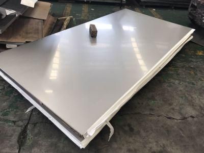 China AISI Inox 201 430 304 321 310S 316 2b for 4X8 Stainless Steel or 5X10 Stainless Steel Sheet Price Per Ton