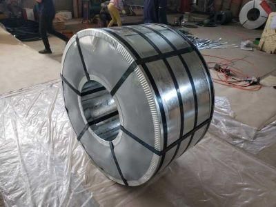 HDG Zinc 40g Hot Dipped Galvanized Steel Coil Steel Strip