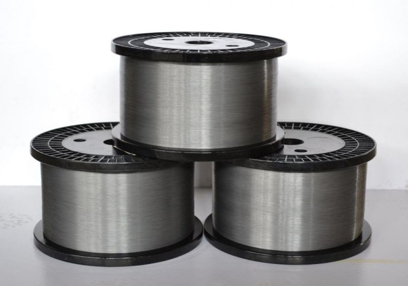 China Made Wholesale High Quality Carbon Phosphated Spring Steel Coil Wire