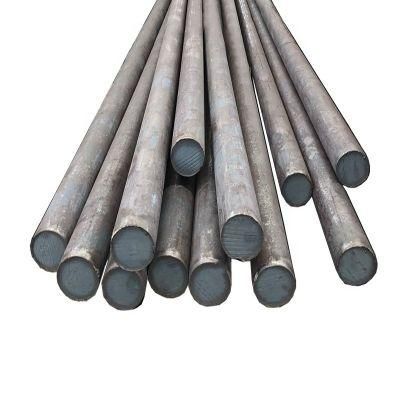 High Quality ASTM 4140 1020 1045 JIS S20c S35c 20mm 25mm Mild Alloy Steel Round Bar