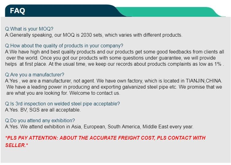 ASTM A335/A213 Seamless High Temperature Alloy Pipe P11