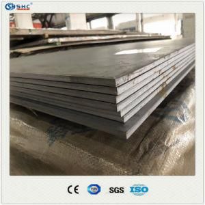 ASTM SUS Cold Rolled Stainless Steel Sheet 420 Price No. 1 2b Finish