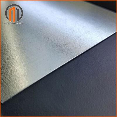 Prices Per Ton High Quality 28 Guage 26 Gauge China Galvanized Steel Sheet